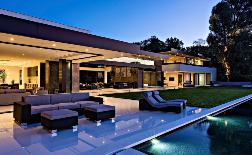 The Essentials Of Selling A Luxury Home