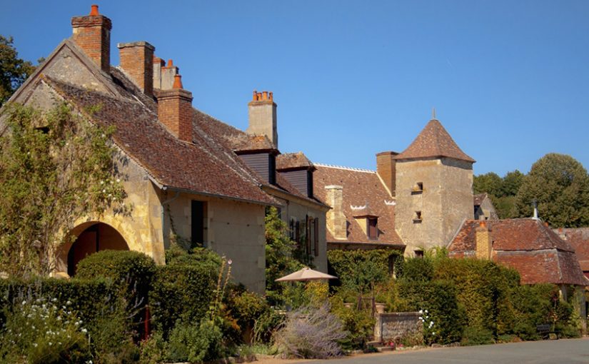 French House Prices continue to rise