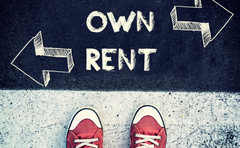 How to Transition from Renting to Owning a House