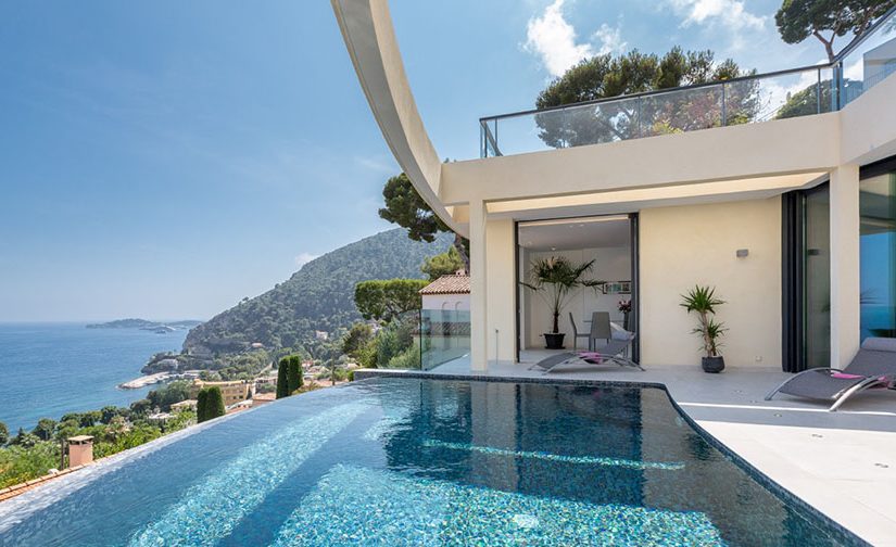 9 Reasons Why You Should Buy a Luxury Second Home on the French Riviera