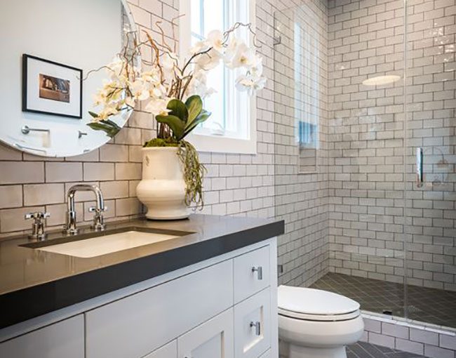 9 Signs It’s Time to Update Your Bathroom