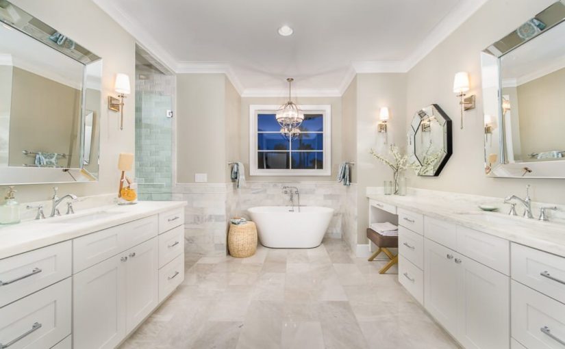 6 Bathroom Upgrades Worth the Money